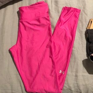 Under Armour leggings